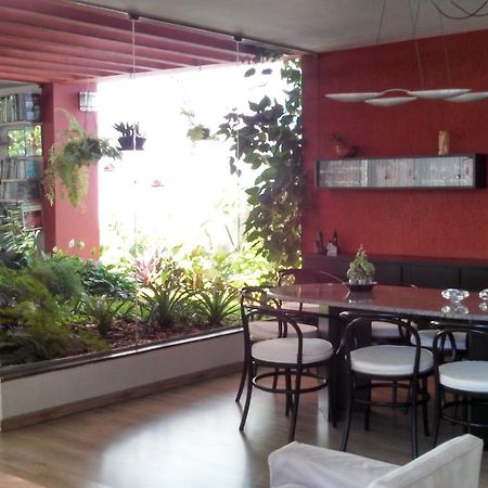 Comodita São Paulo Exterior foto