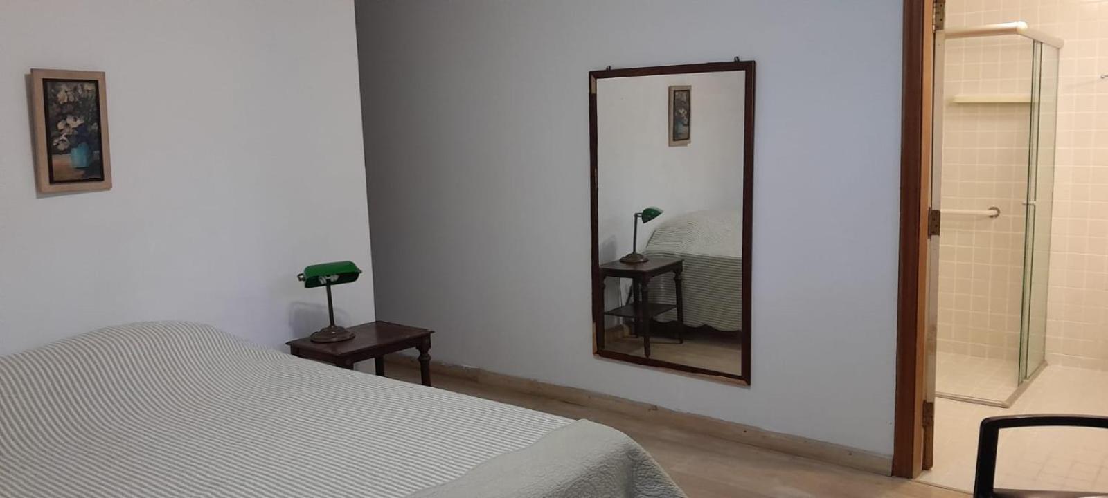 Comodita São Paulo Exterior foto