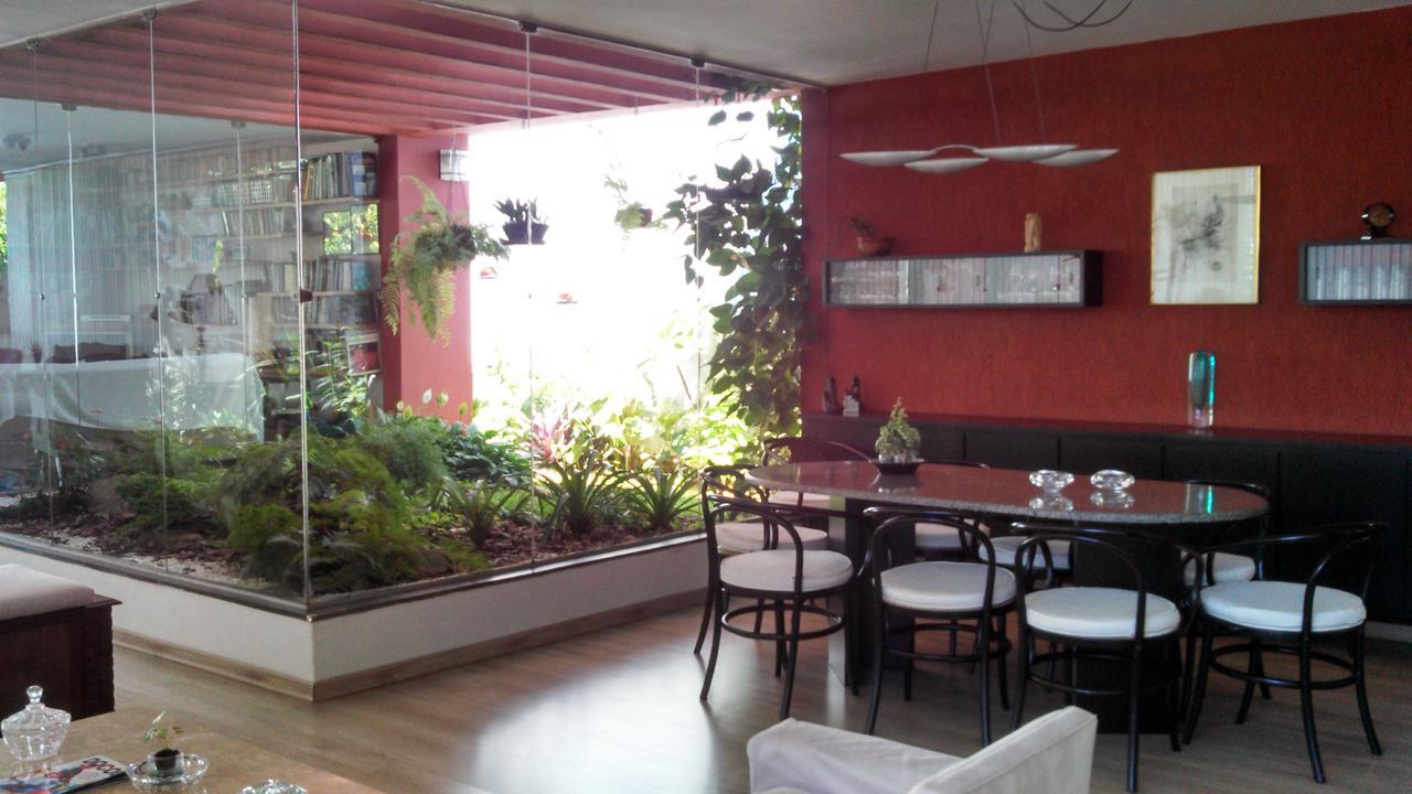 Comodita São Paulo Exterior foto