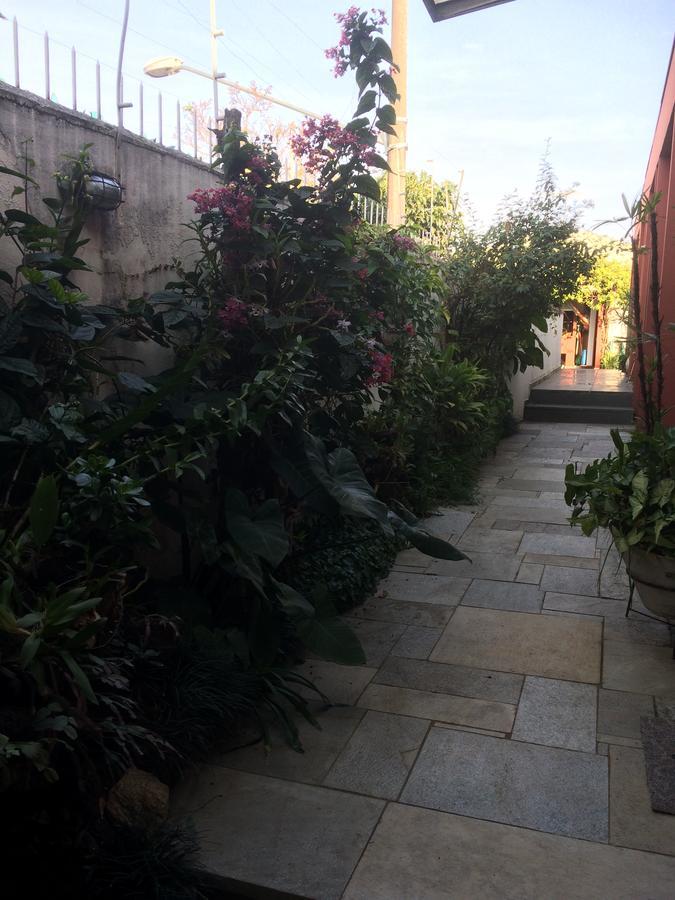 Comodita São Paulo Exterior foto