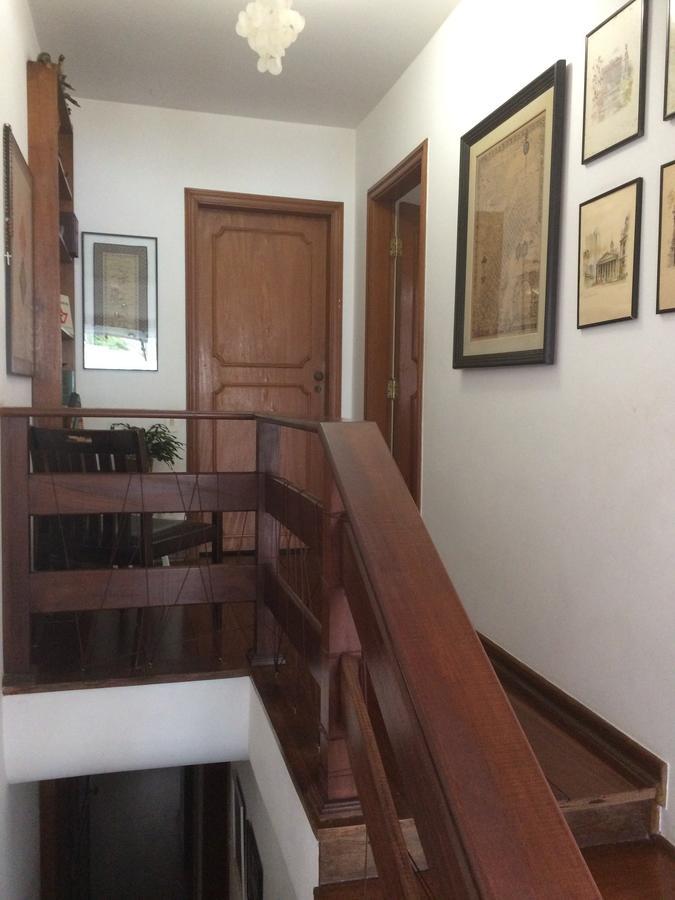 Comodita São Paulo Exterior foto