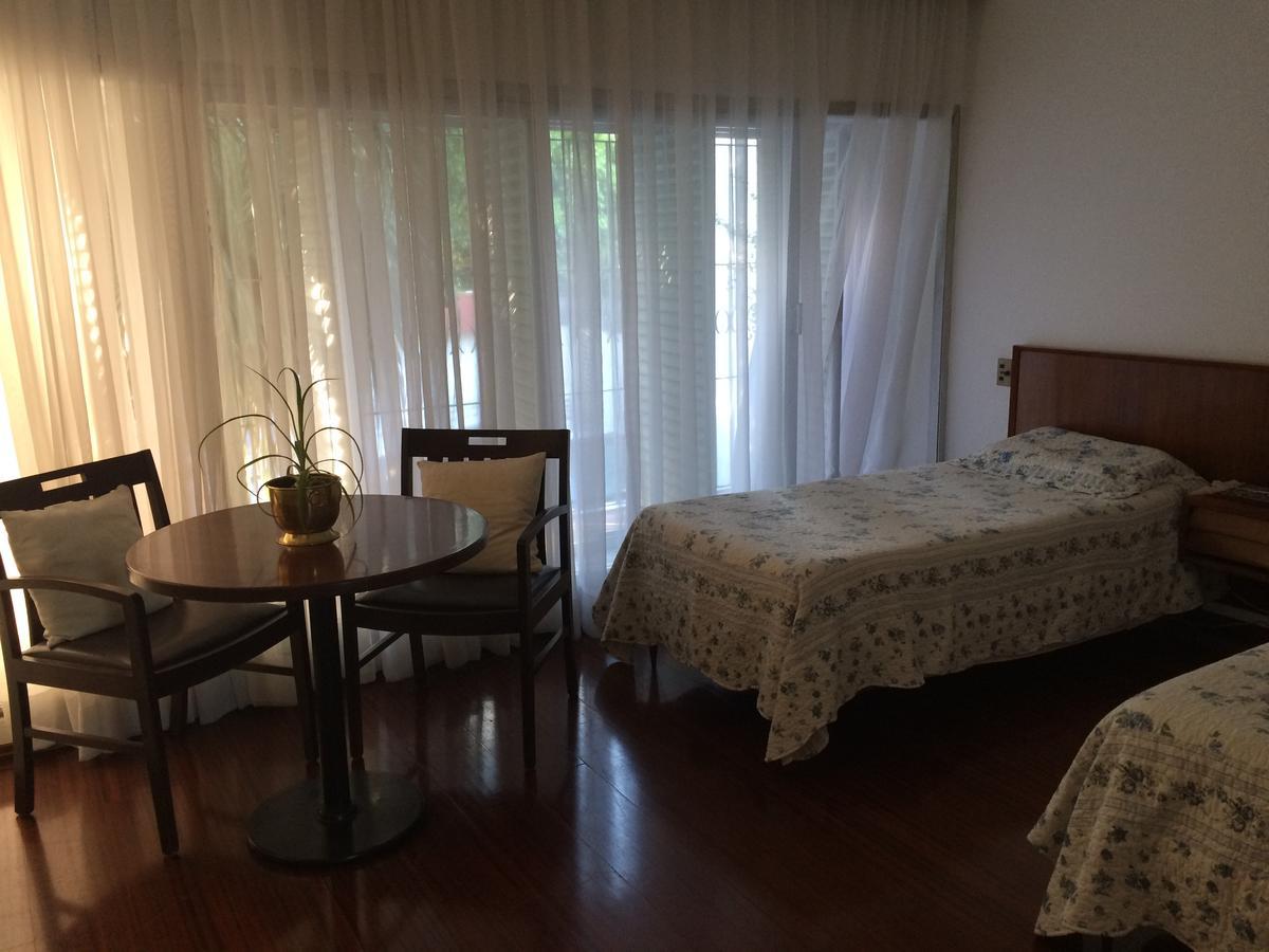 Comodita São Paulo Exterior foto